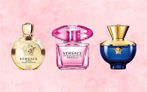 perfume romance versace|list of Versace perfumes.